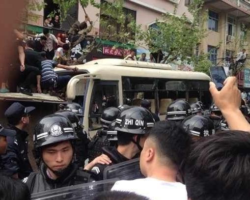 温州打架爆料案件最新,冲突升级，真相待揭